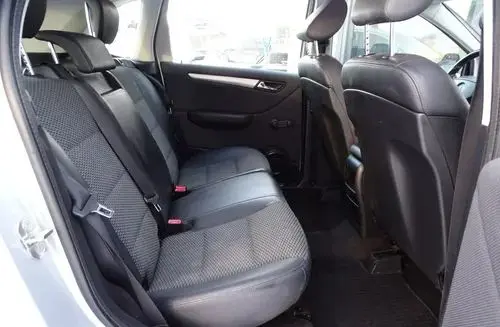 MERCEDES-BENZ Klasa B 