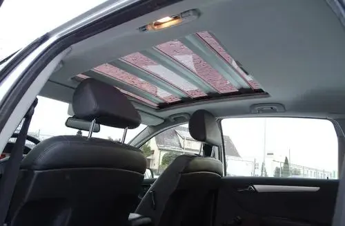 MERCEDES-BENZ Klasa B 