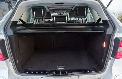 MERCEDES-BENZ Klasa B 