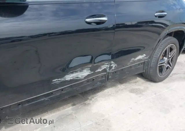 MERCEDES-BENZ GLA 250 4-Matic Progressive