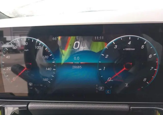 MERCEDES-BENZ GLA 250 4-Matic Progressive