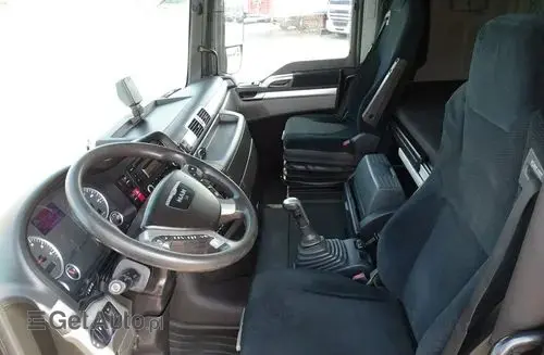 MAN TGX 
