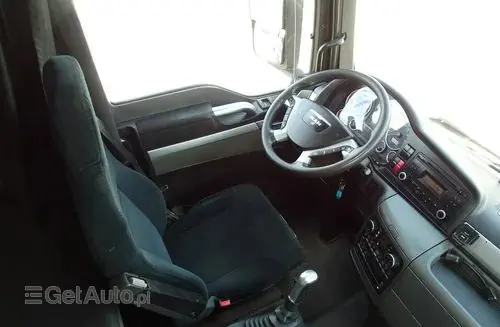 MAN TGX 