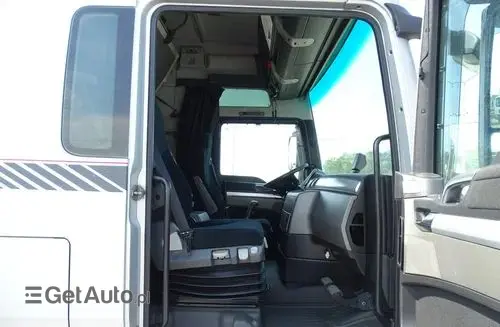 MAN TGX 