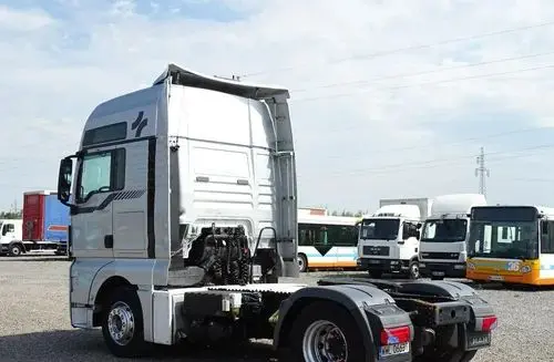 MAN TGX 