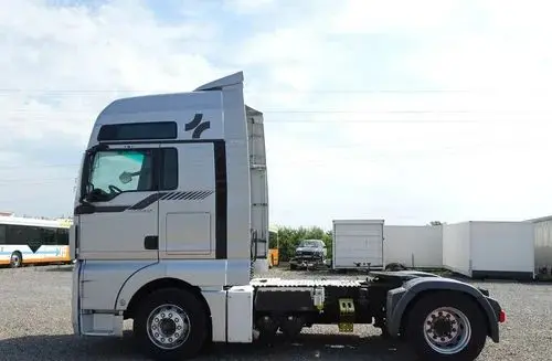 MAN TGX 