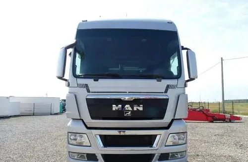 MAN TGX 
