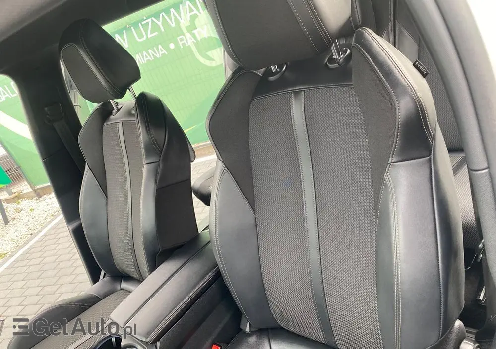 PEUGEOT 5008 1.5 BlueHDi GT S&S EAT8