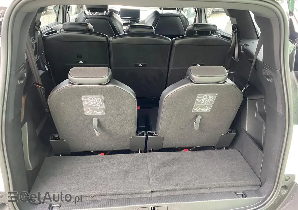PEUGEOT 5008 1.5 BlueHDi GT S&S EAT8