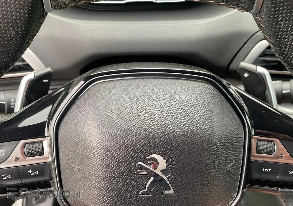 PEUGEOT 5008 1.5 BlueHDi GT S&S EAT8