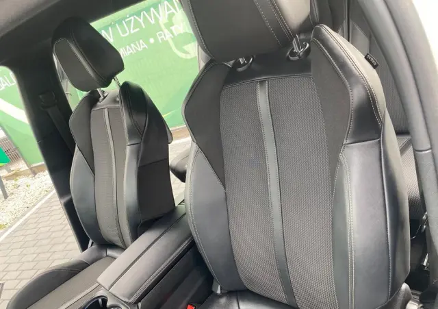 PEUGEOT 5008 1.5 BlueHDi GT S&S EAT8