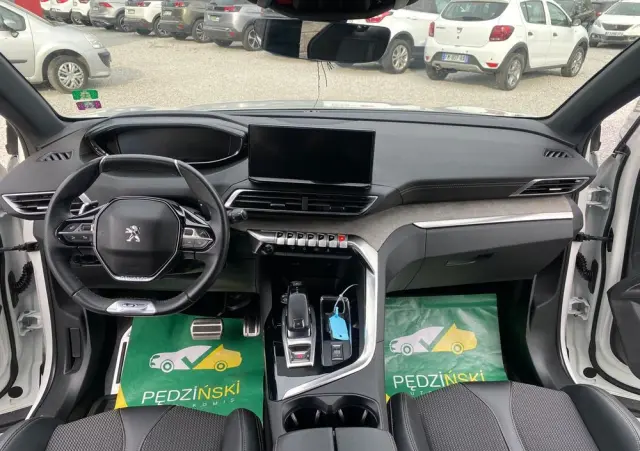 PEUGEOT 5008 1.5 BlueHDi GT S&S EAT8