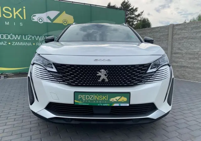 PEUGEOT 5008 1.5 BlueHDi GT S&S EAT8