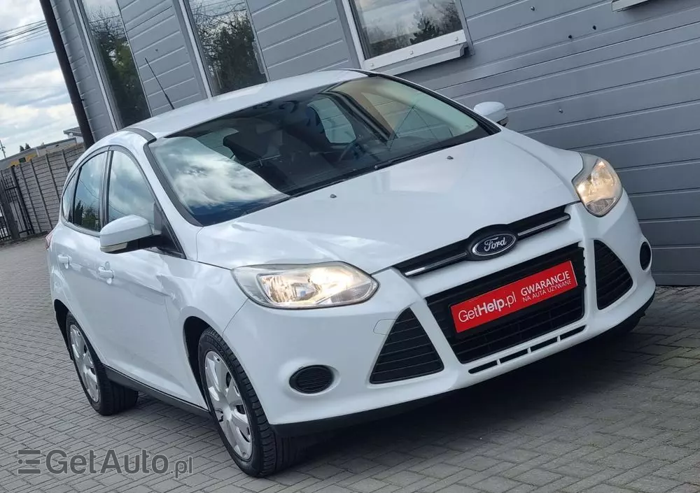 FORD Focus 1.6 Trend