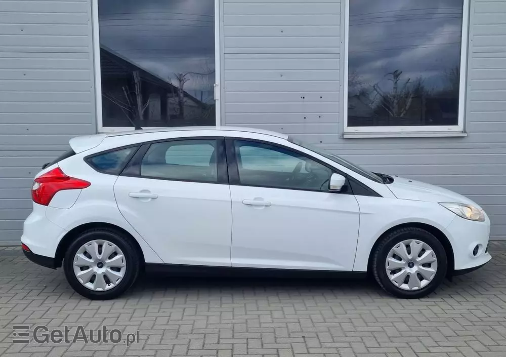 FORD Focus 1.6 Trend