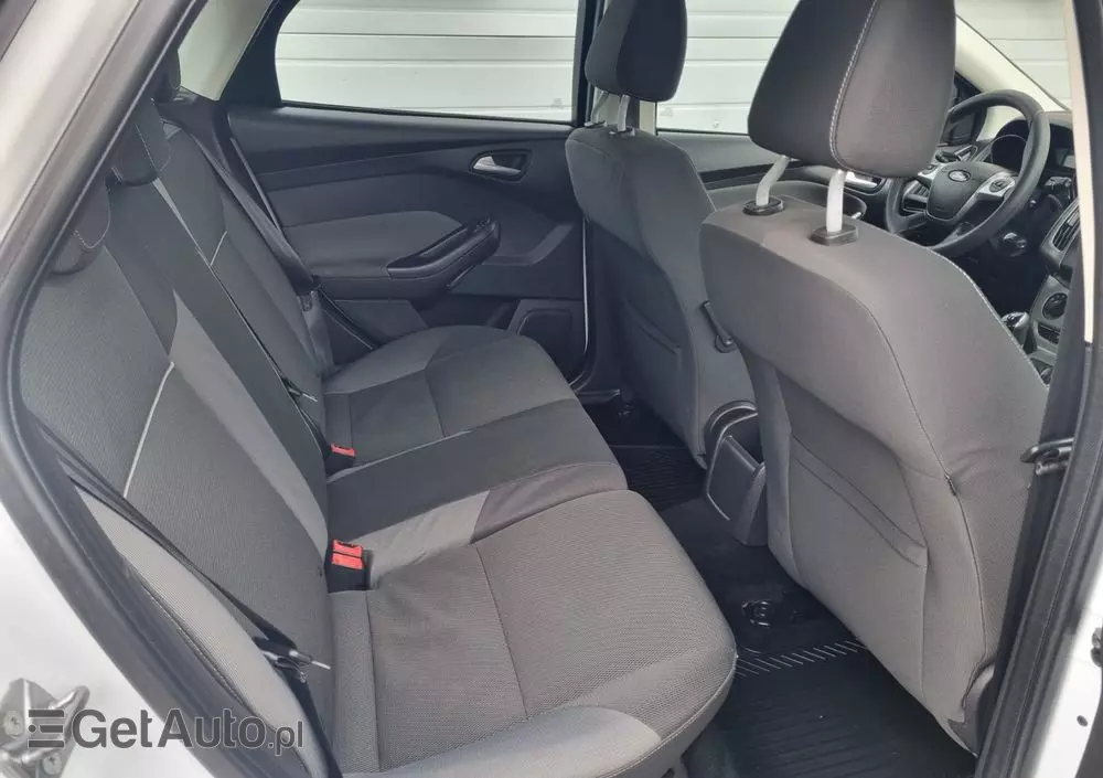 FORD Focus 1.6 Trend