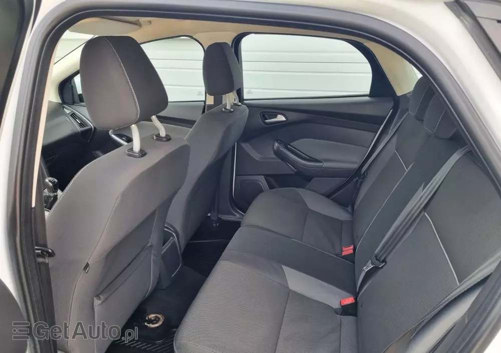 FORD Focus 1.6 Trend