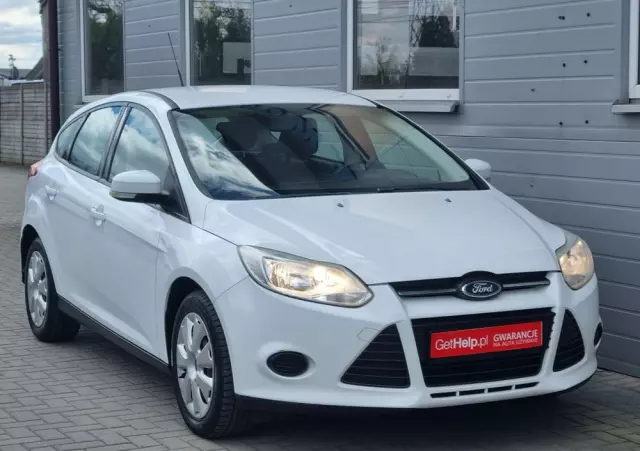 FORD Focus 1.6 Trend