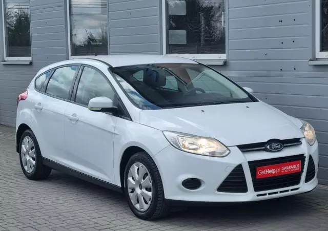FORD Focus 1.6 Trend