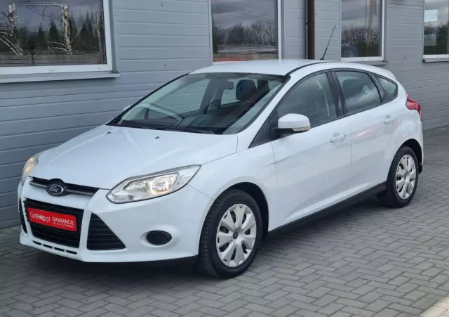 FORD Focus 1.6 Trend