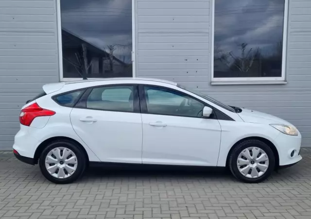 FORD Focus 1.6 Trend