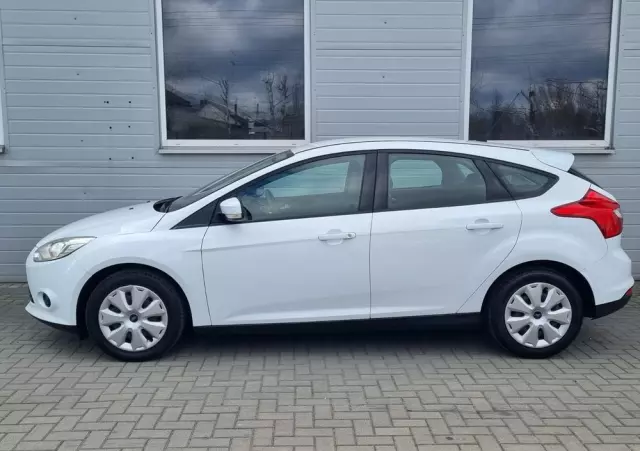 FORD Focus 1.6 Trend