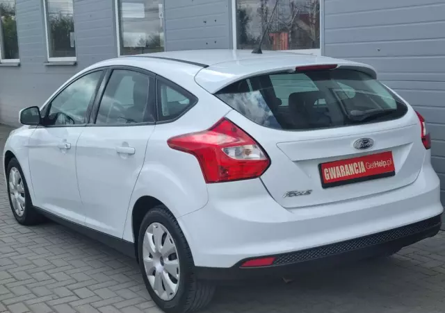 FORD Focus 1.6 Trend