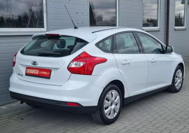 FORD Focus 1.6 Trend