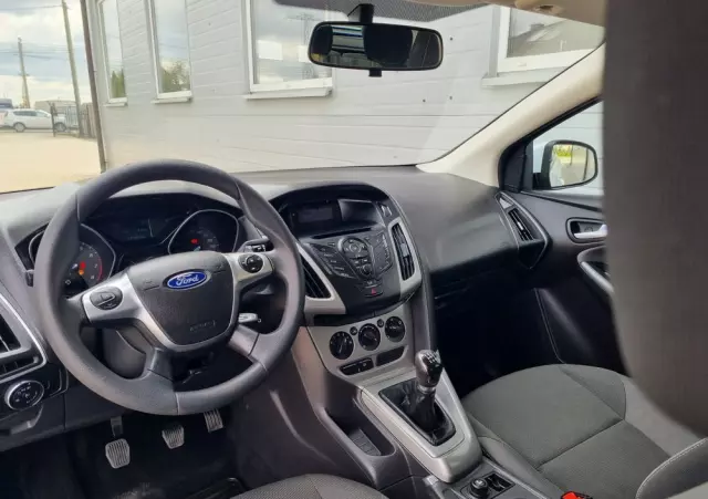FORD Focus 1.6 Trend