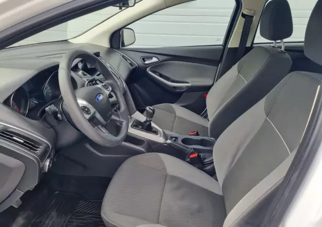 FORD Focus 1.6 Trend