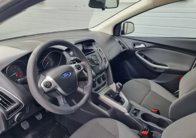 FORD Focus 1.6 Trend