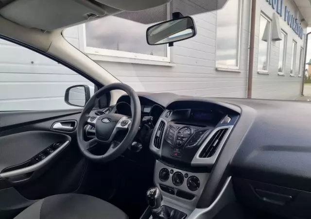 FORD Focus 1.6 Trend