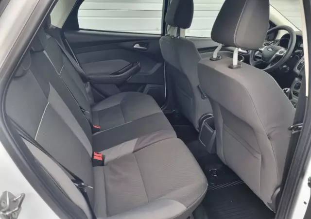 FORD Focus 1.6 Trend