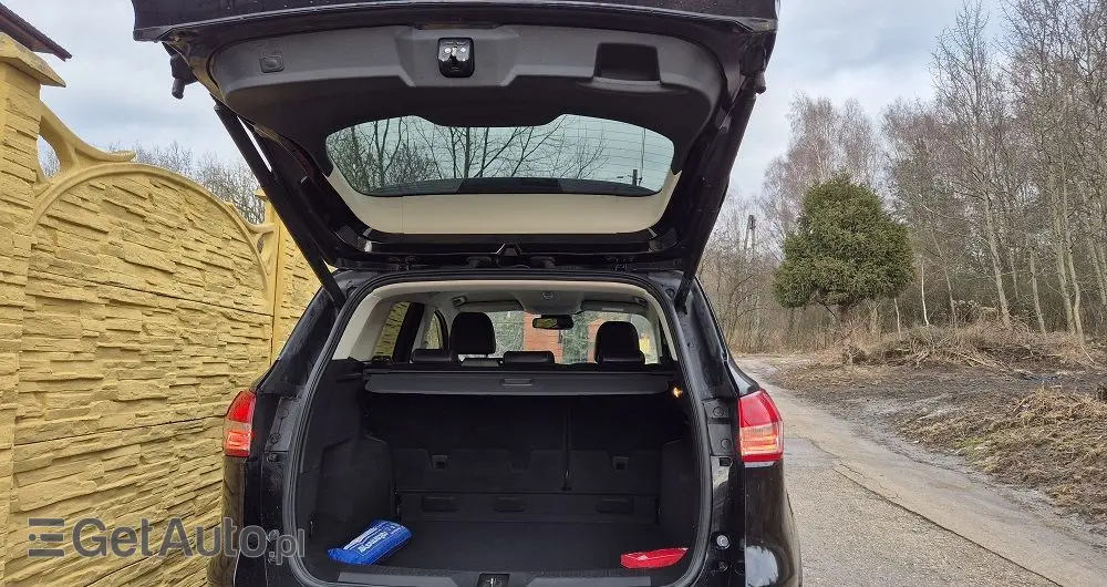 FORD Kuga 2.0 TDCi 4x4 Individual