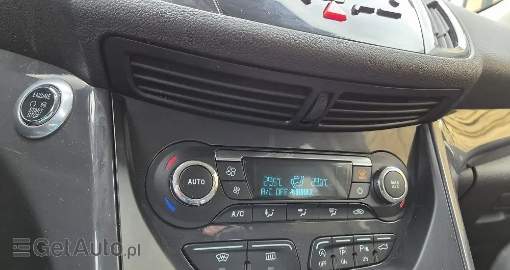 FORD Kuga 2.0 TDCi 4x4 Individual