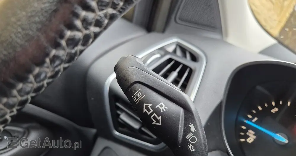 FORD Kuga 2.0 TDCi 4x4 Individual