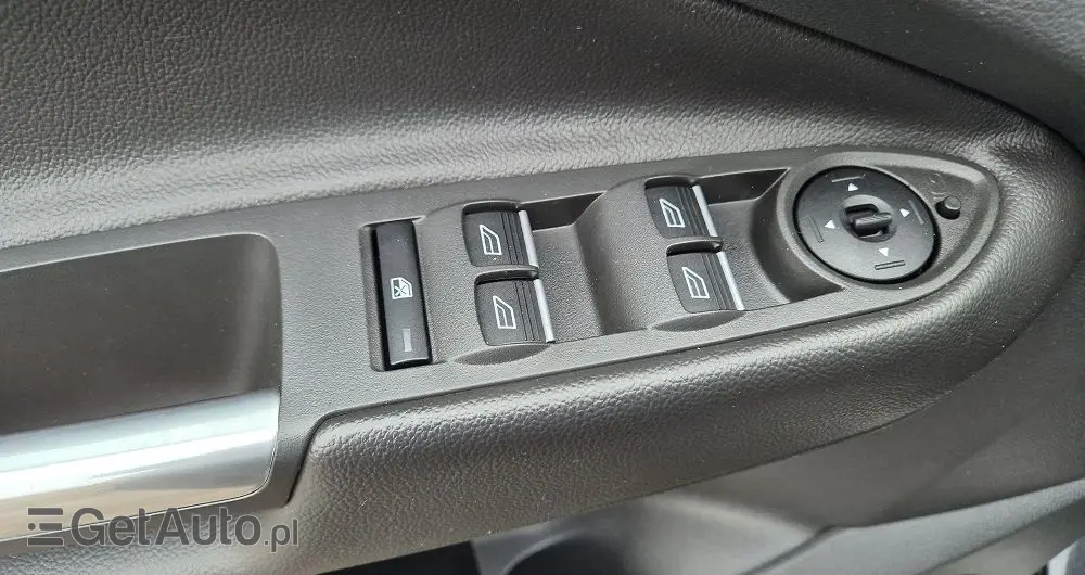 FORD Kuga 2.0 TDCi 4x4 Individual