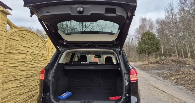 FORD Kuga 2.0 TDCi 4x4 Individual