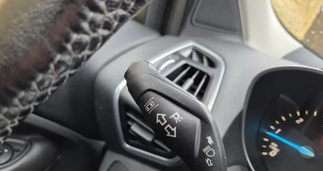 FORD Kuga 2.0 TDCi 4x4 Individual