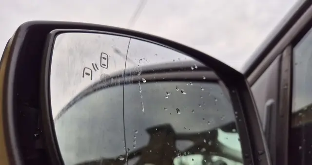 FORD Kuga 2.0 TDCi 4x4 Individual