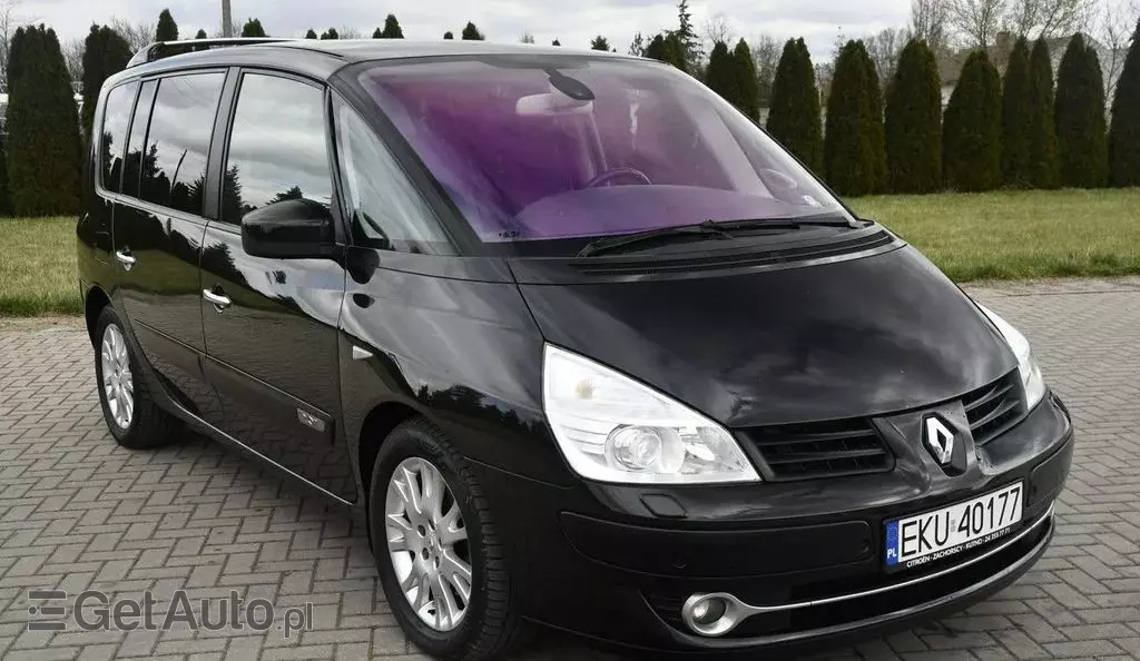 RENAULT Espace 