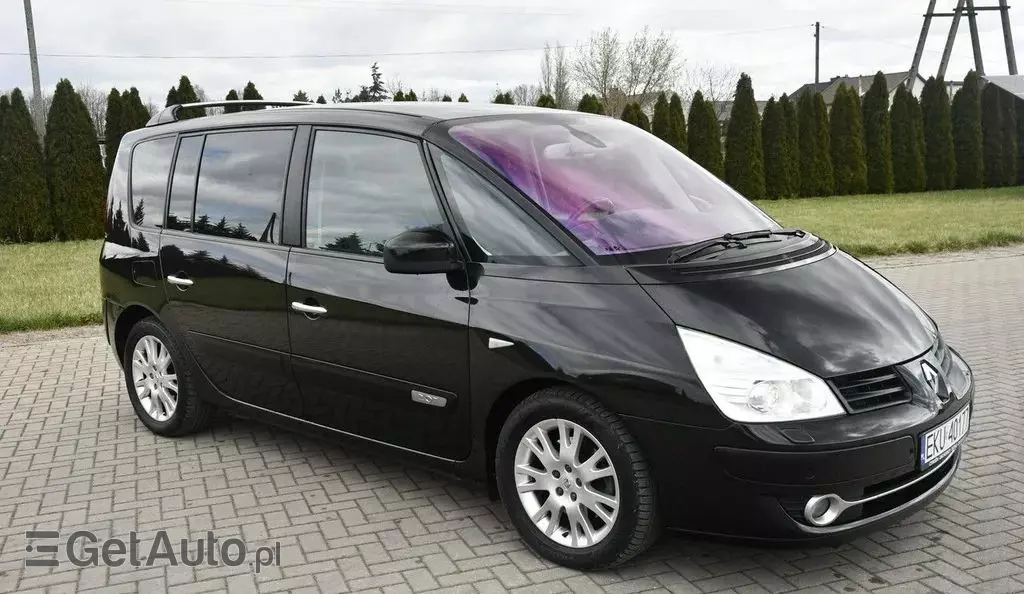 RENAULT Espace 