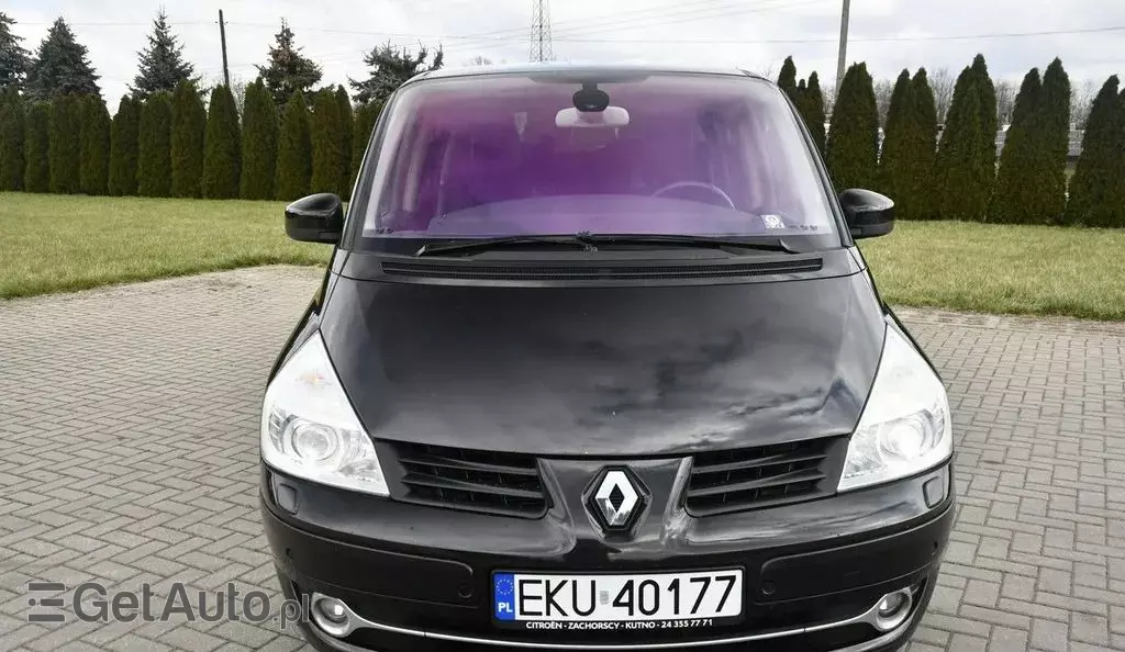 RENAULT Espace 
