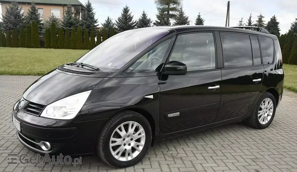 RENAULT Espace 