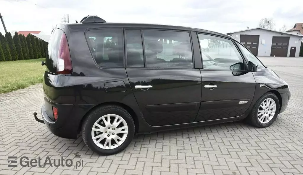 RENAULT Espace 