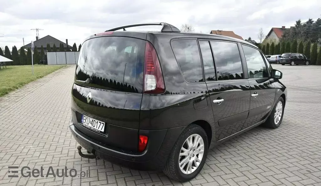RENAULT Espace 