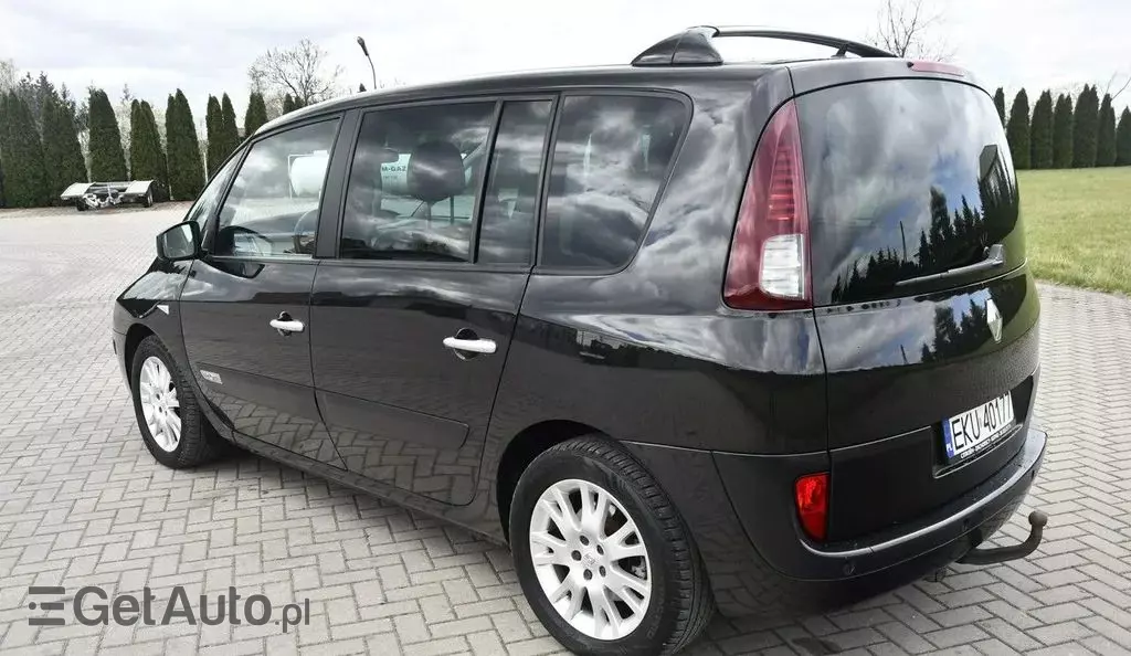 RENAULT Espace 