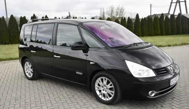 RENAULT Espace 