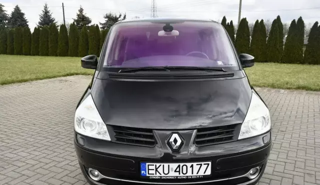 RENAULT Espace 