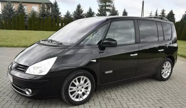 RENAULT Espace 